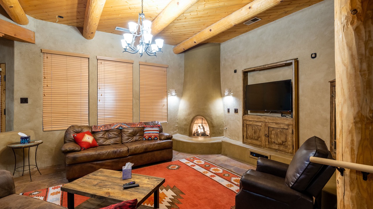 Photo of Livingroom in Alamedan Valley