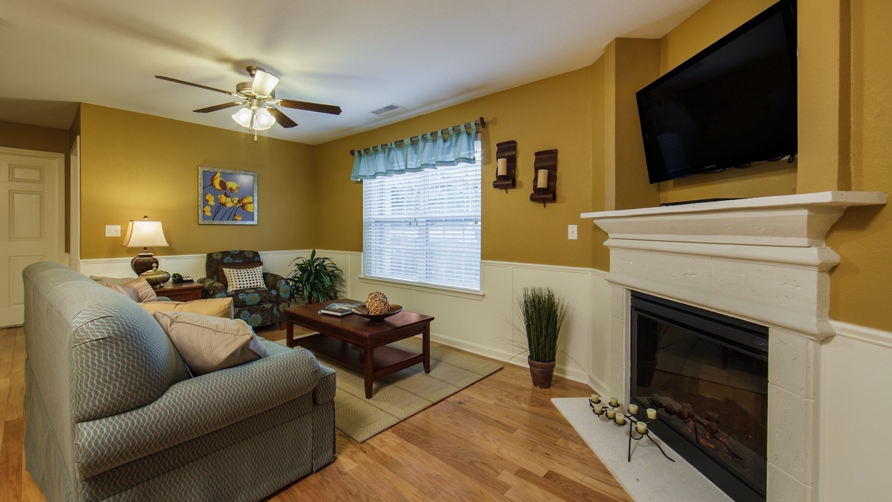 Photo of Livingroom in Branson