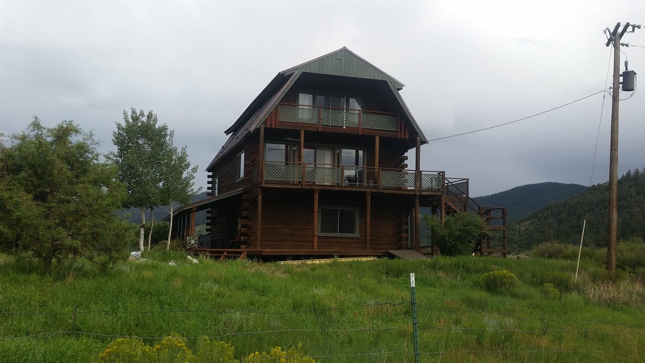 Photo of Outdoor in Villa Grove