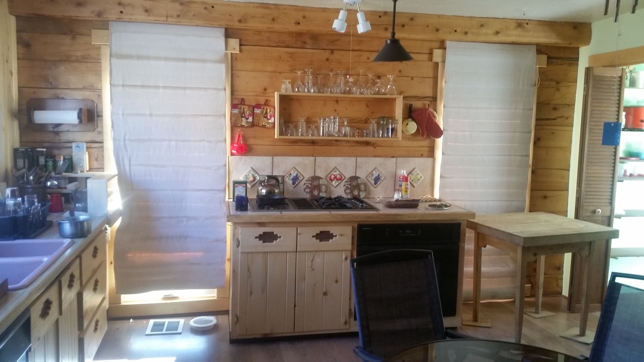 Photo of Kitchen in Villa Grove
