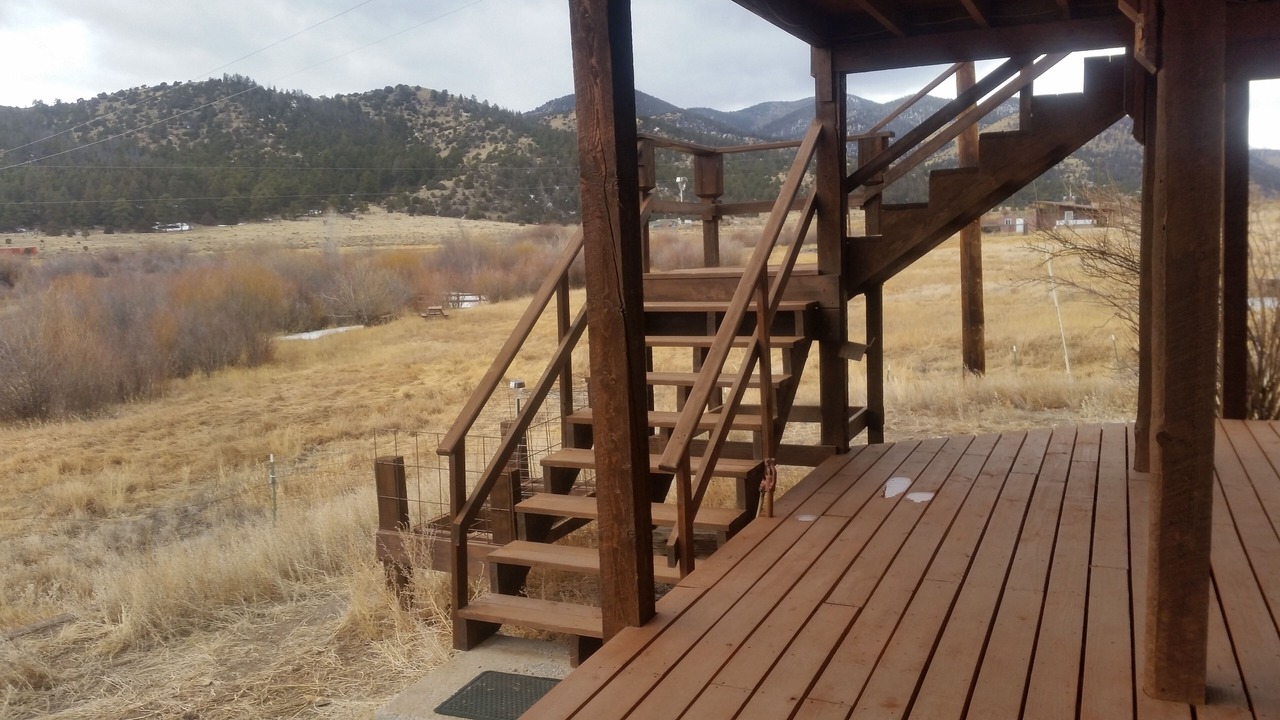 Photo of Outdoor in Villa Grove