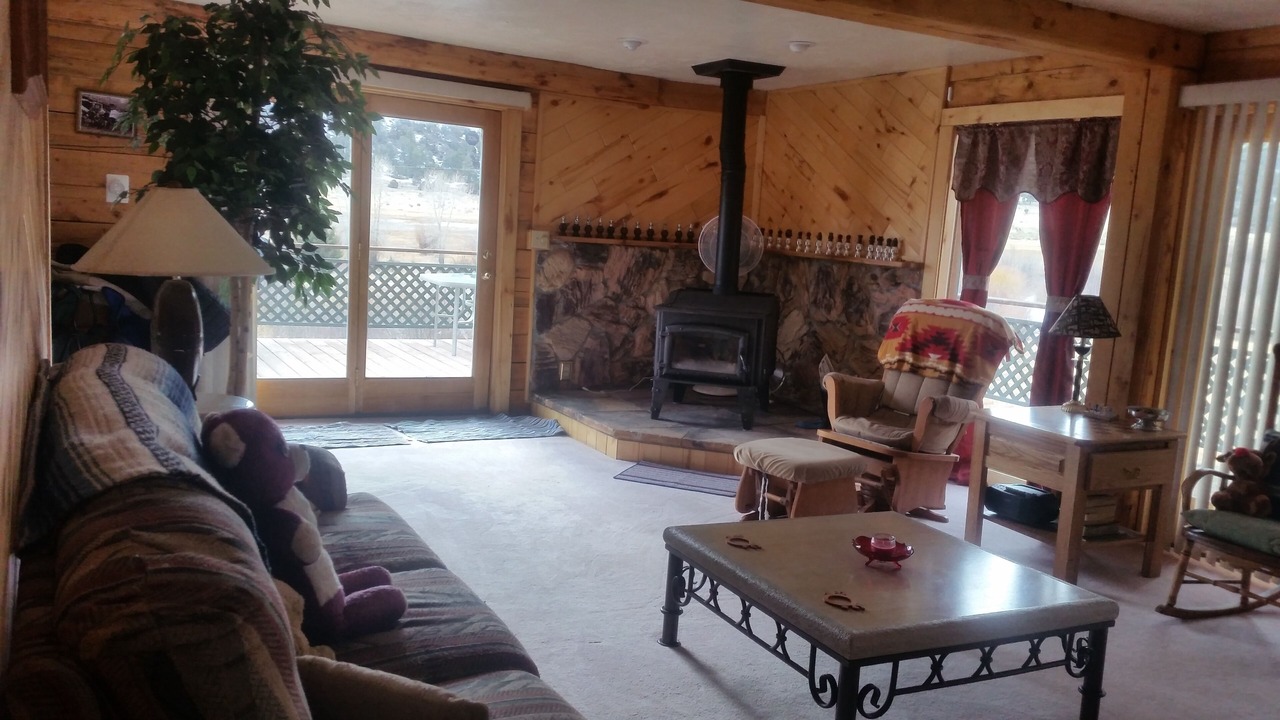Photo of Livingroom in Villa Grove