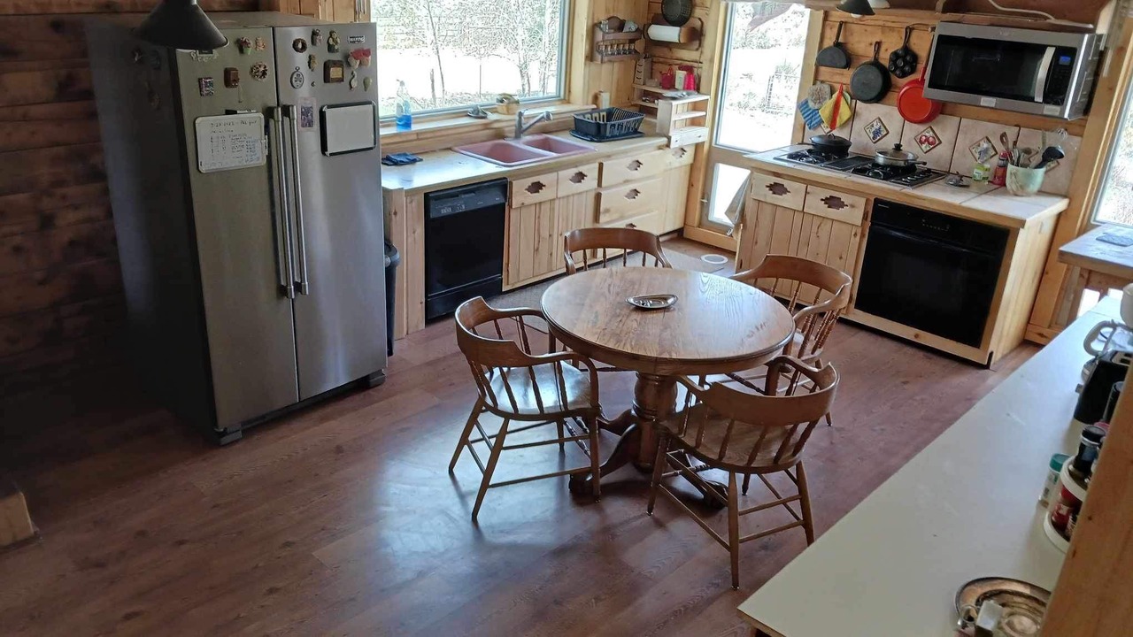 Photo of Kitchen in Villa Grove