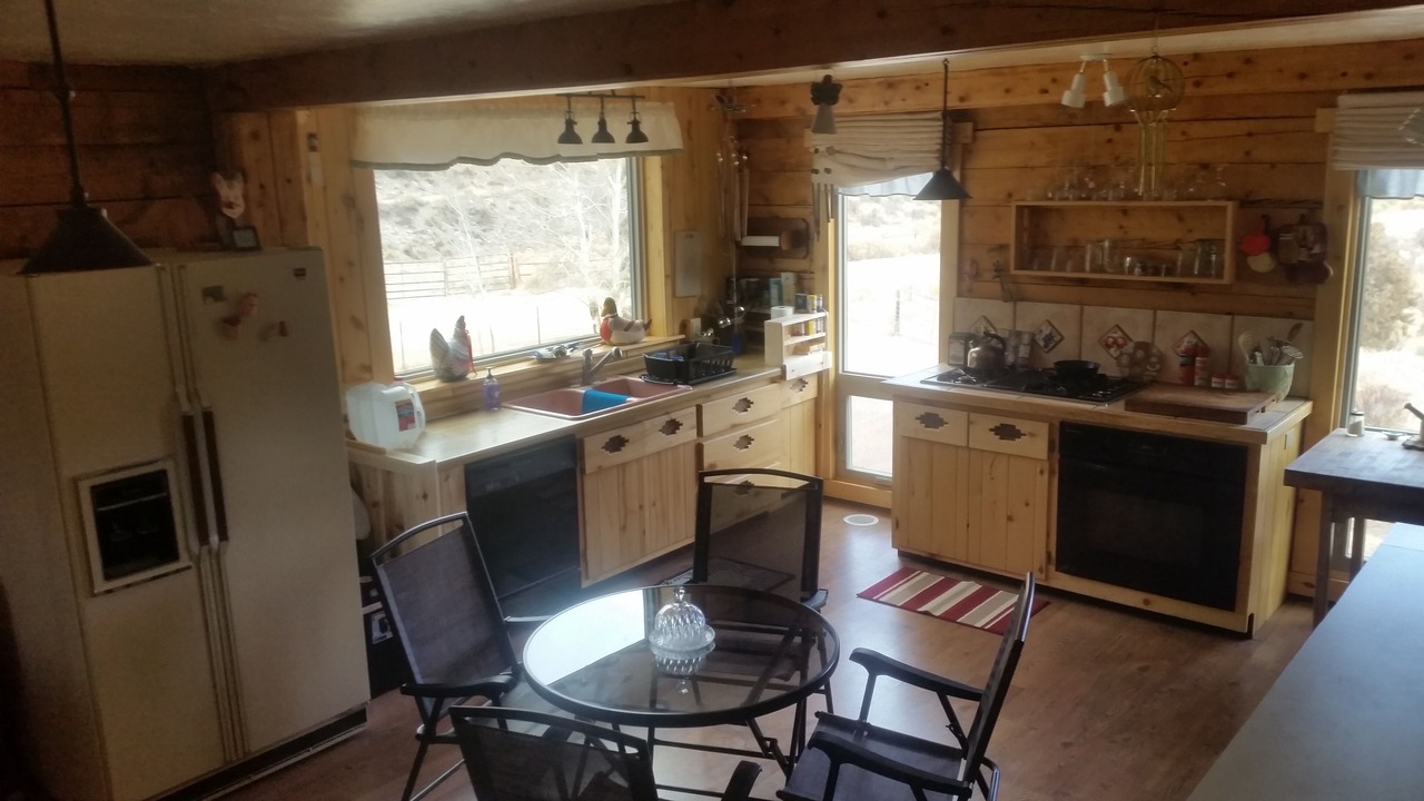 Photo of Kitchen in Villa Grove