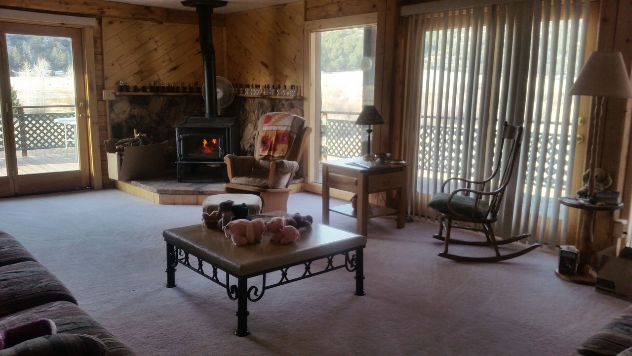 Photo of Livingroom in Villa Grove