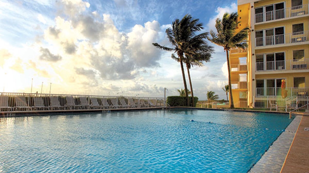 Photo of Outdoor in Pompano Beach