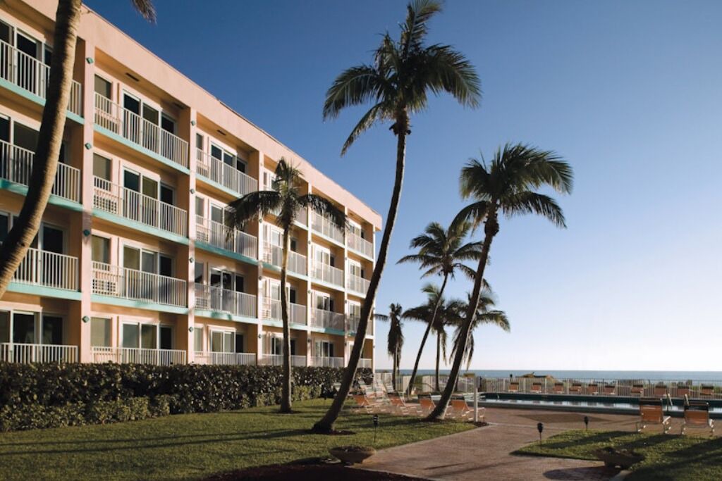 Photo of Outdoor in Pompano Beach