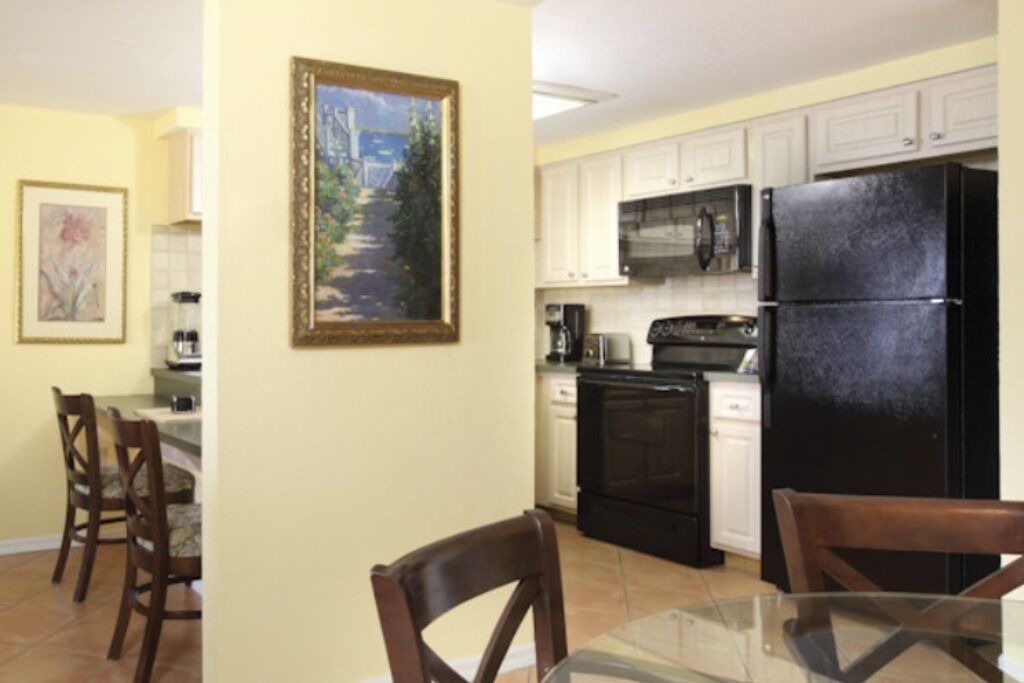 Photo of Kitchen in Pompano Beach