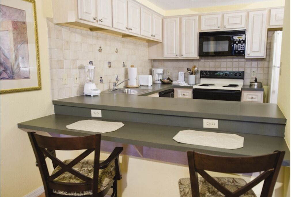 Photo of Kitchen in Pompano Beach