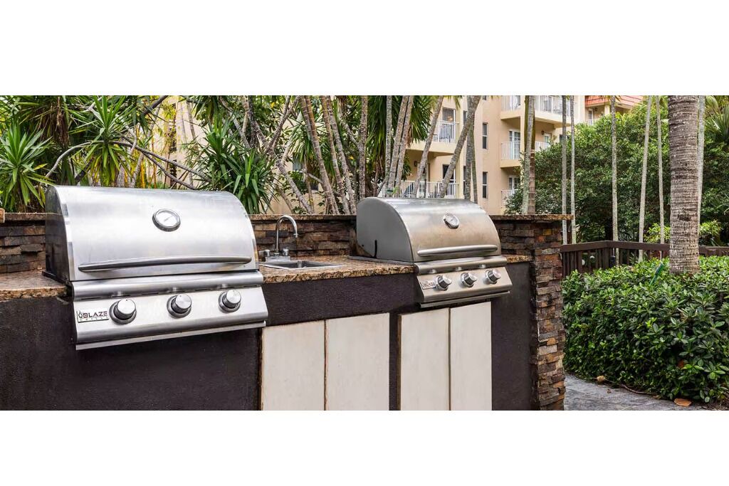Photo of Outdoor in Pompano Beach