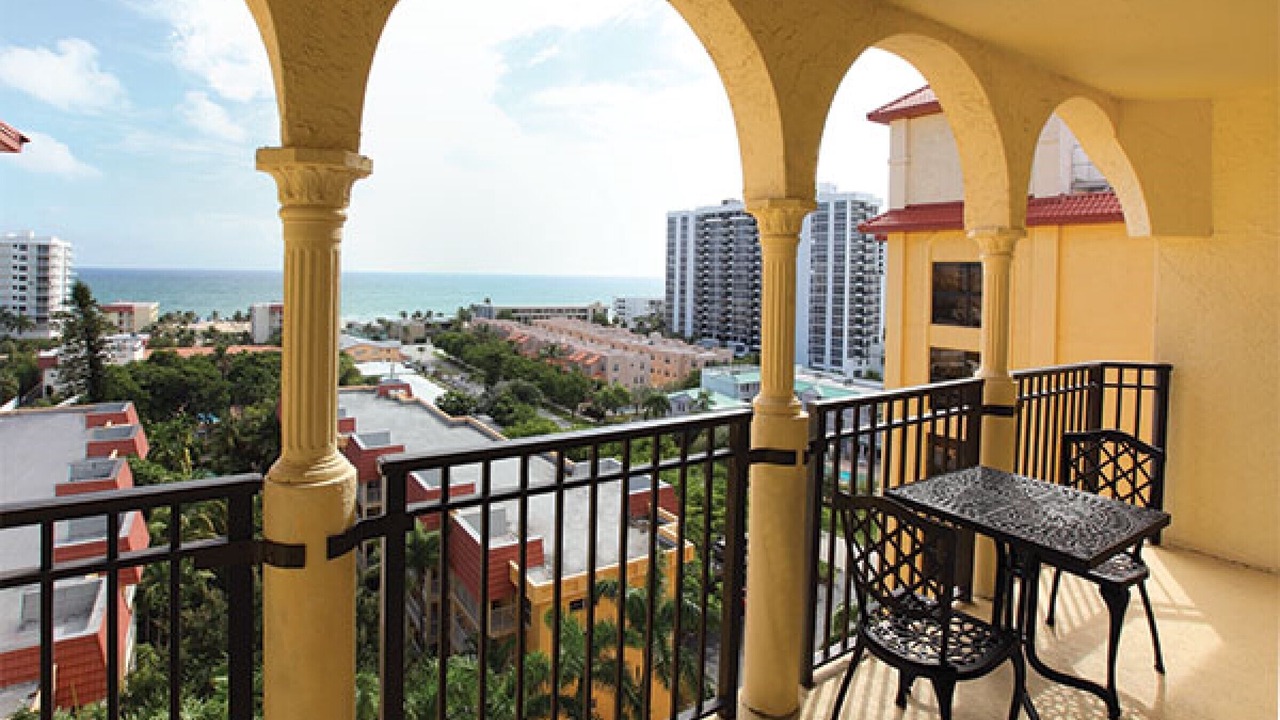 Photo of Outdoor in Pompano Beach