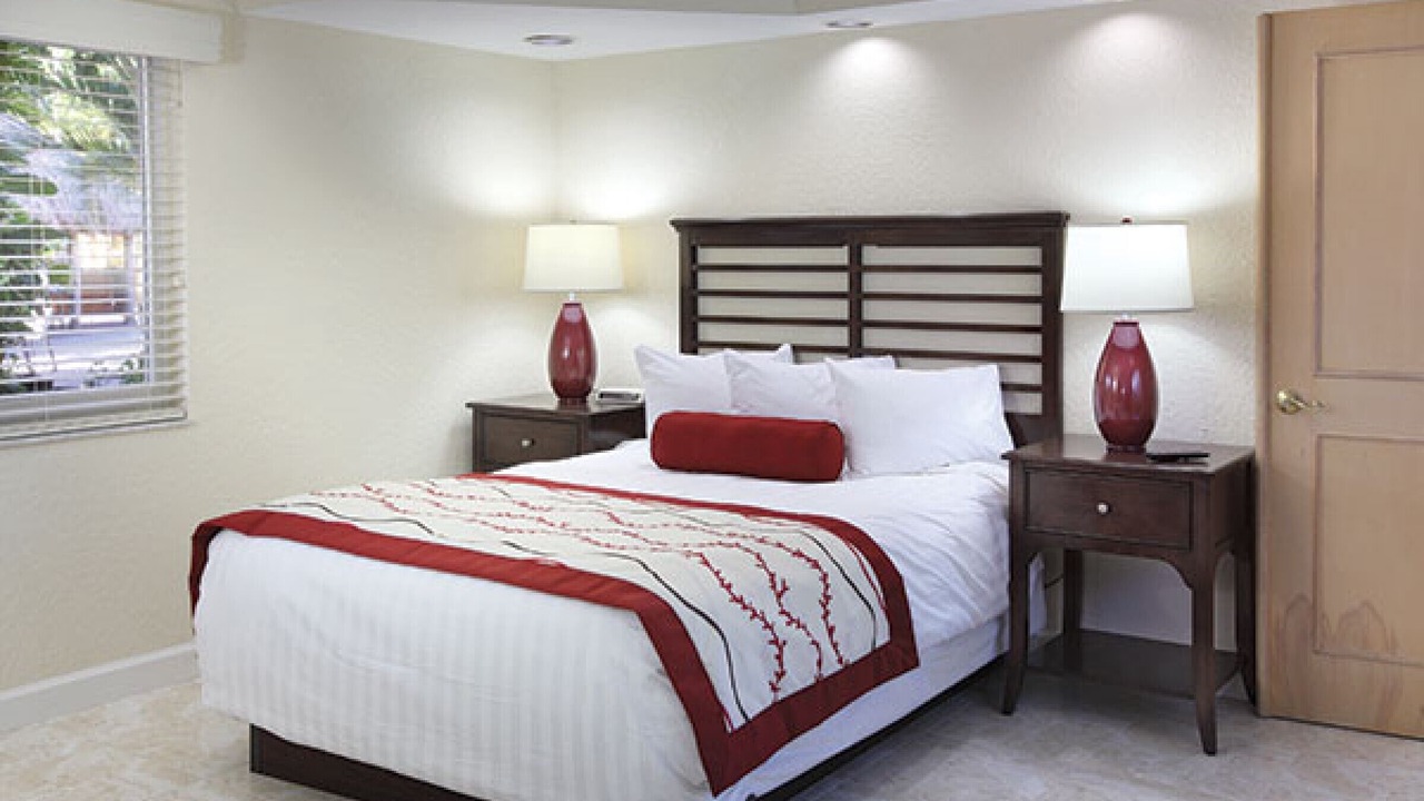 Photo of Bedroom in Pompano Beach