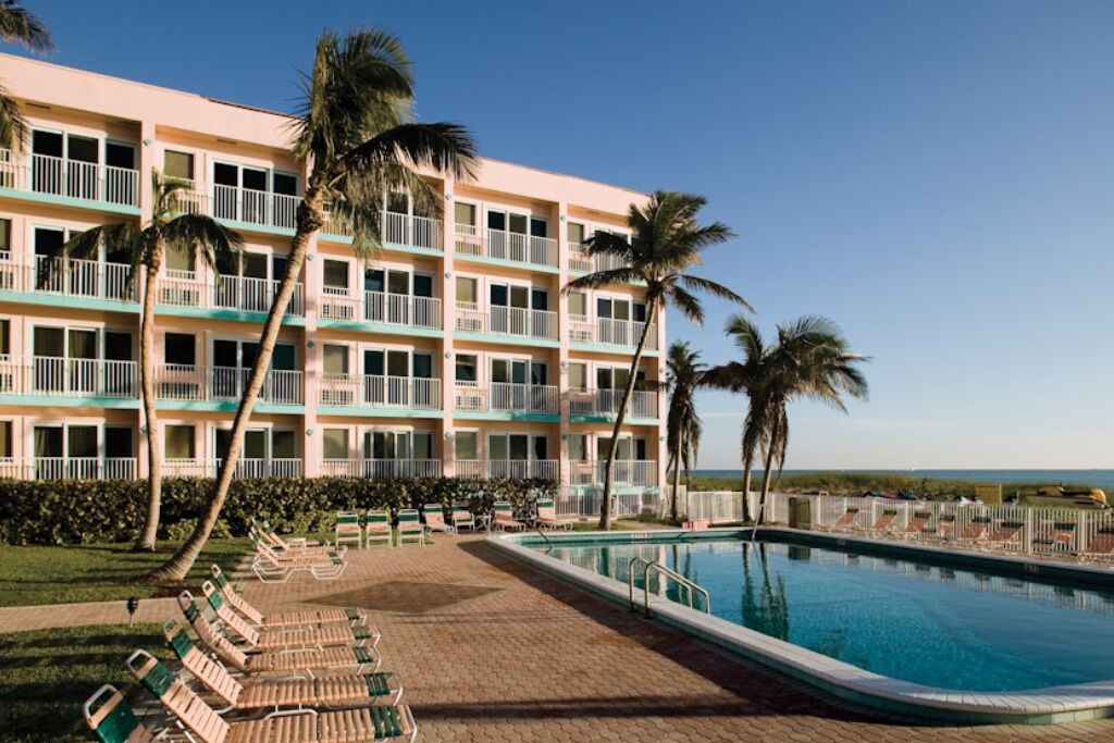 Photo of Outdoor in Pompano Beach