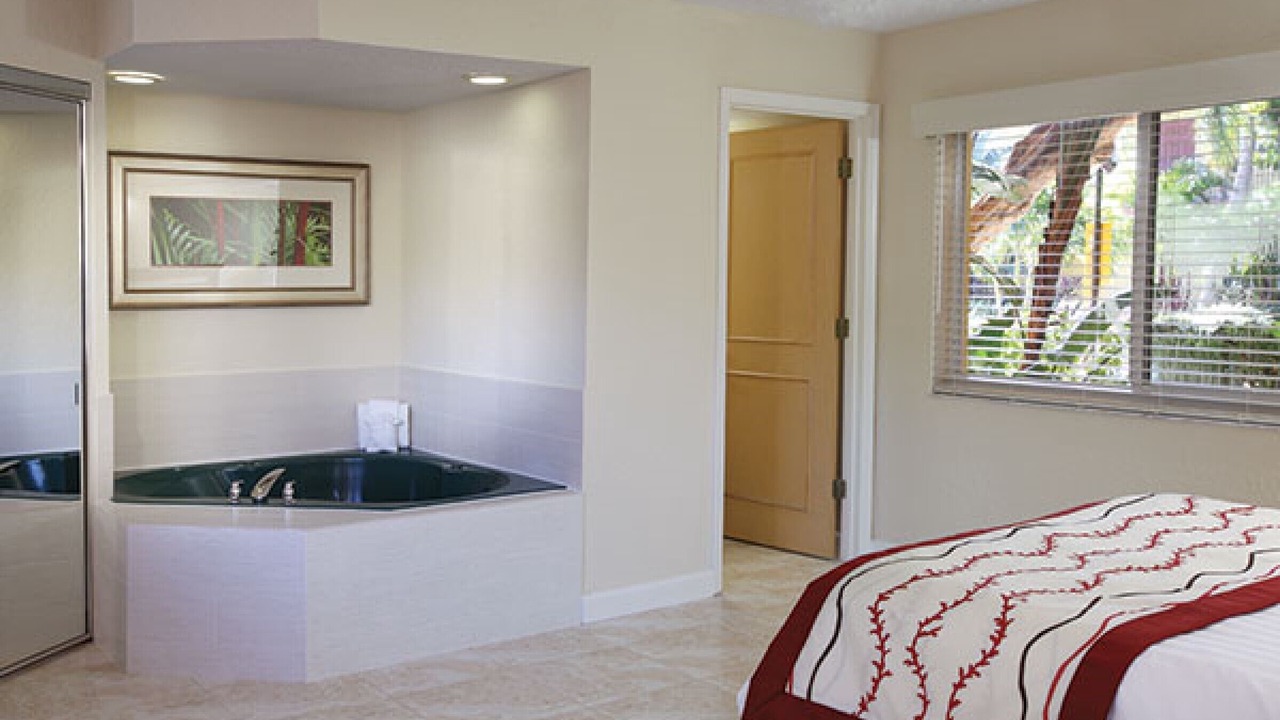 Photo of Bedroom in Pompano Beach