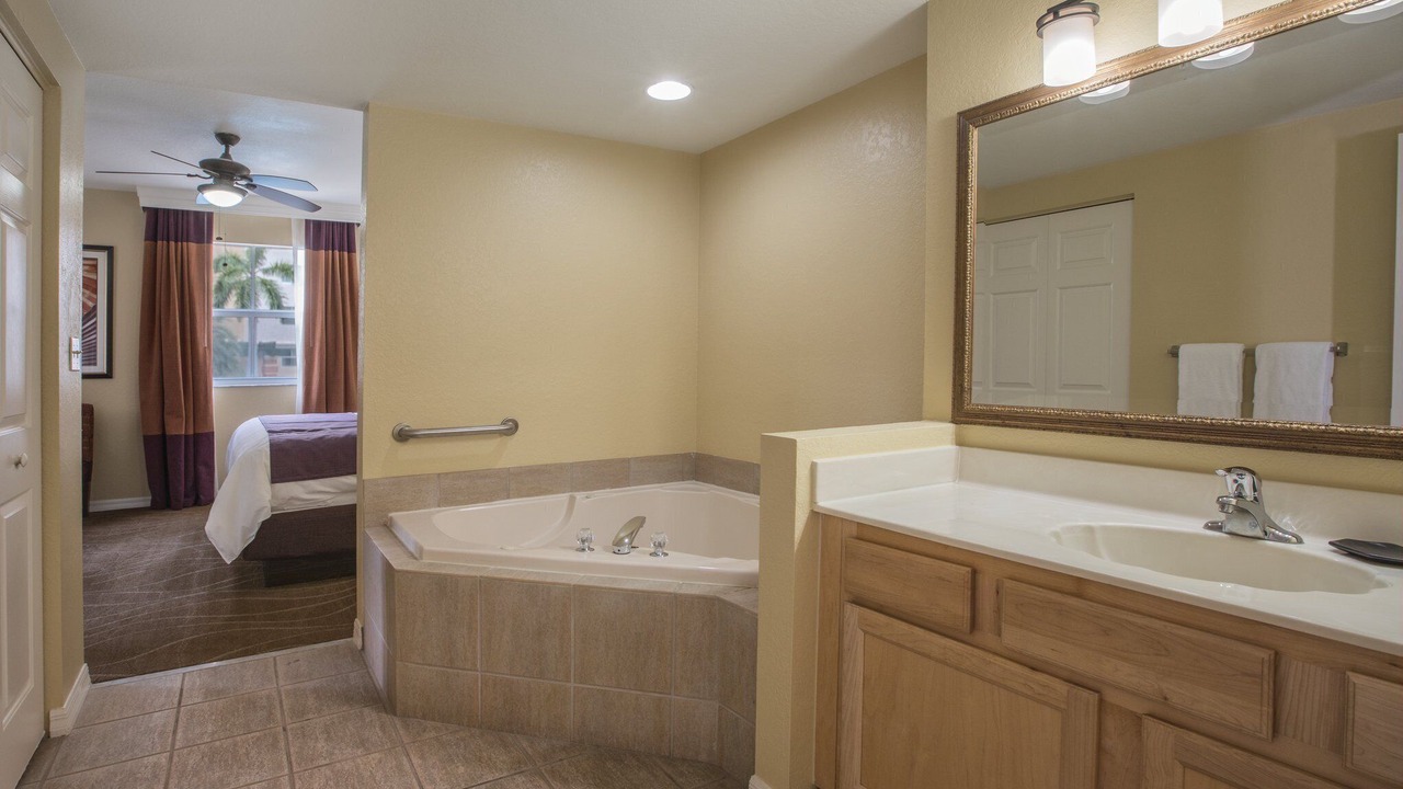 Photo of Bathroom in Survey Creek