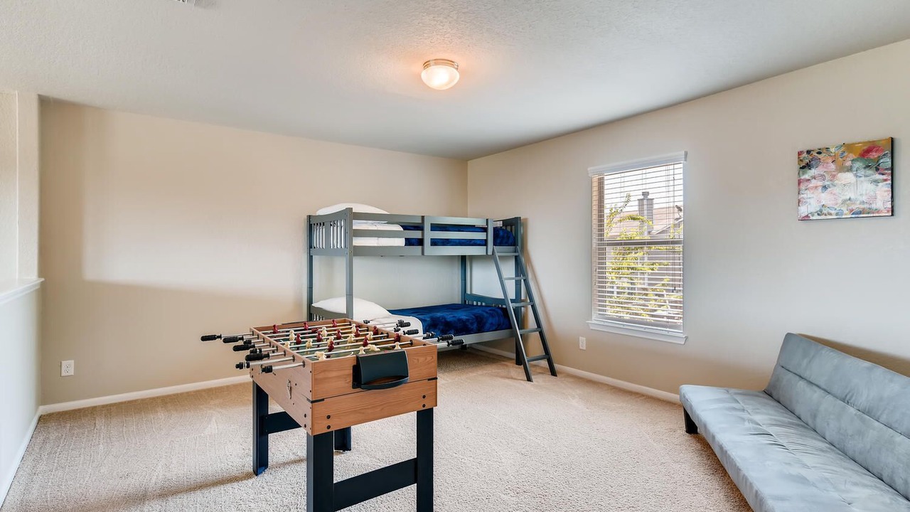 Photo of Bedroom in West San Antonio