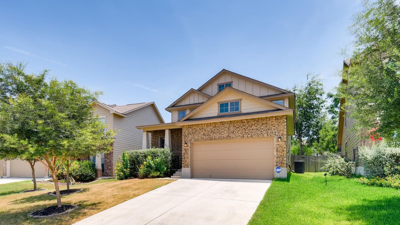 Photo of Outdoor in West San Antonio