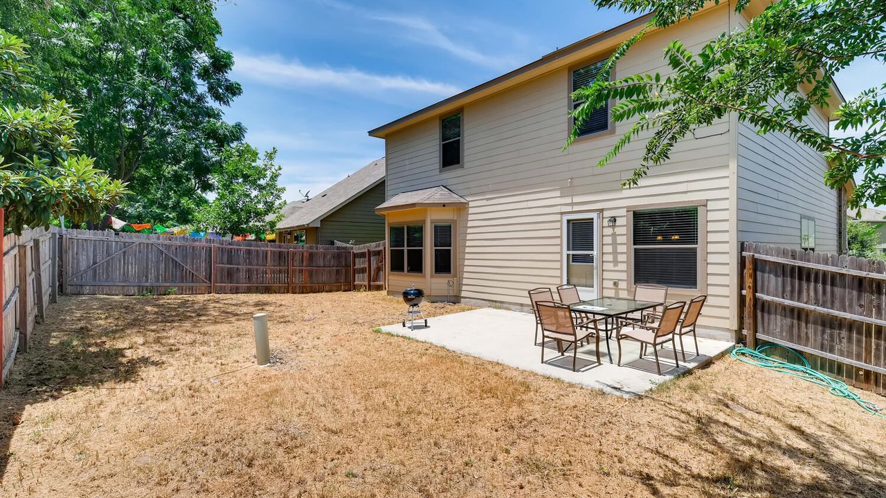Photo of Outdoor in West San Antonio
