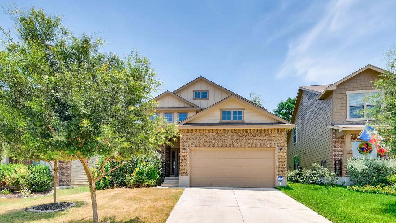 Photo of Outdoor in West San Antonio