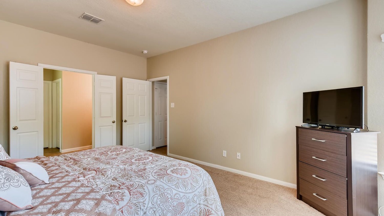 Photo of Bathroom in West San Antonio