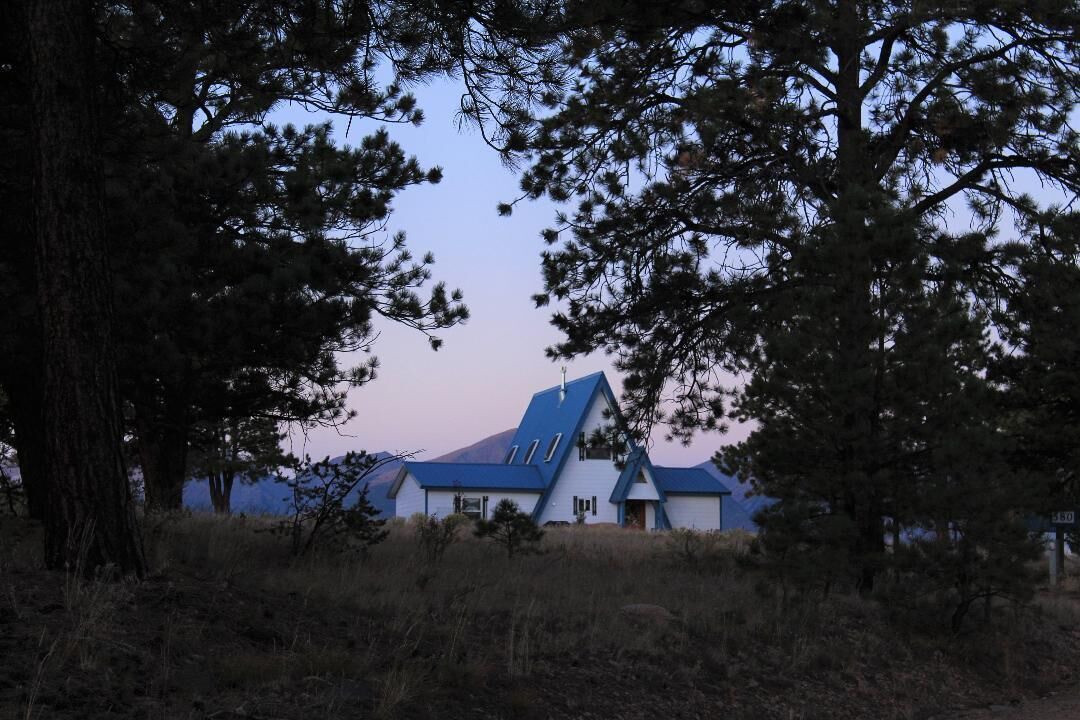 Photo of Outdoor in Westcliffe