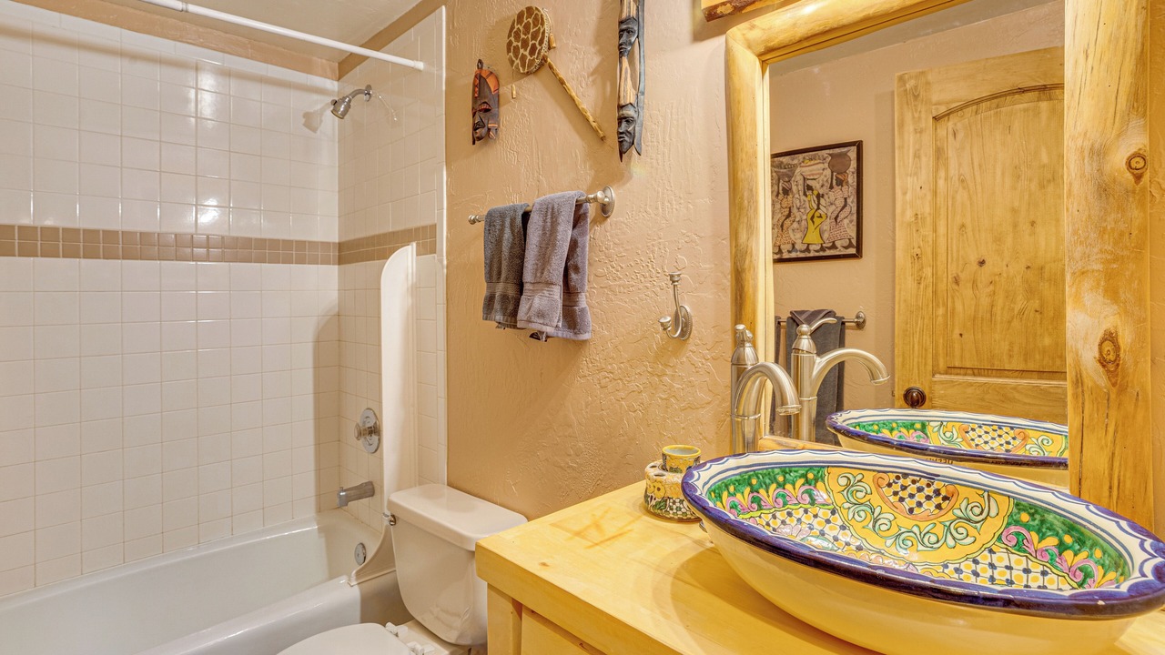 Photo of Bathroom in Almont