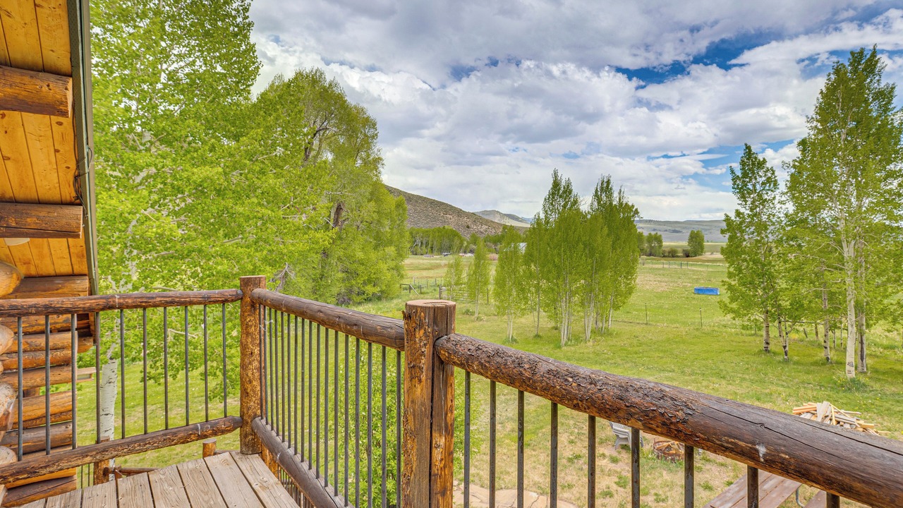 Photo of Outdoor in Almont