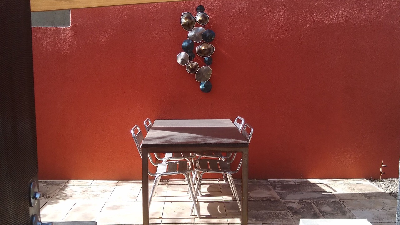 Photo of Outdoor in Downtown Albuquerque