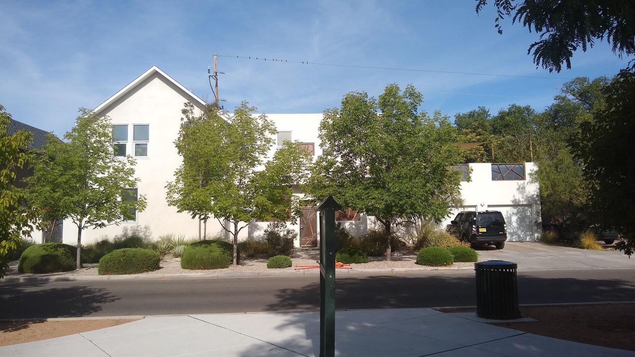 Photo of Outdoor in Downtown Albuquerque