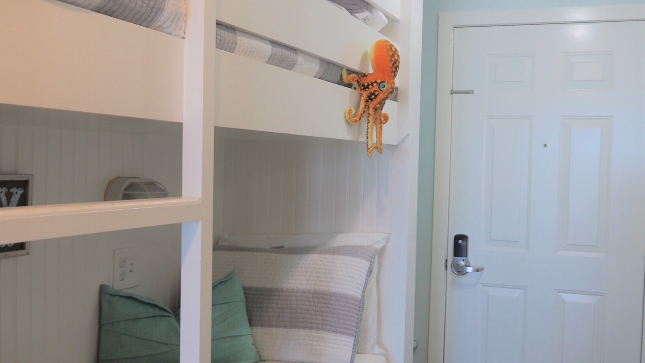 Photo of Bedroom in Galveston