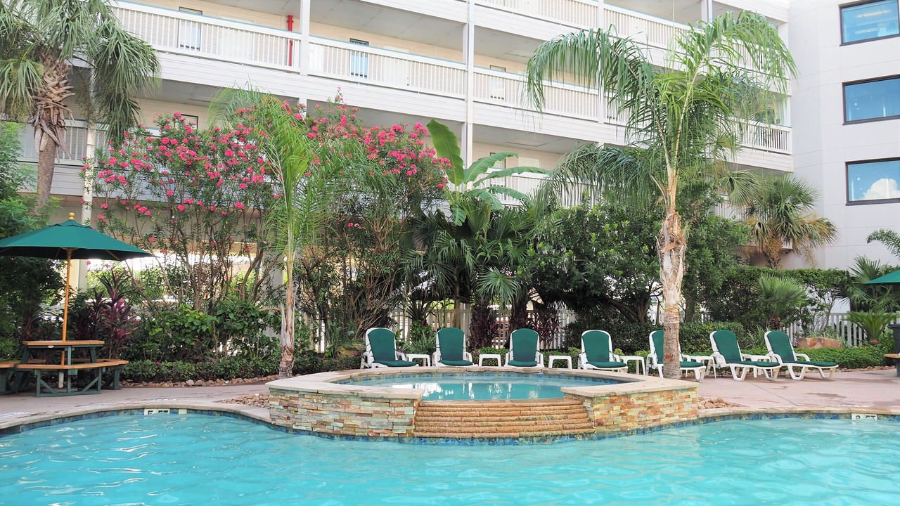 Photo of Outdoor in Galveston