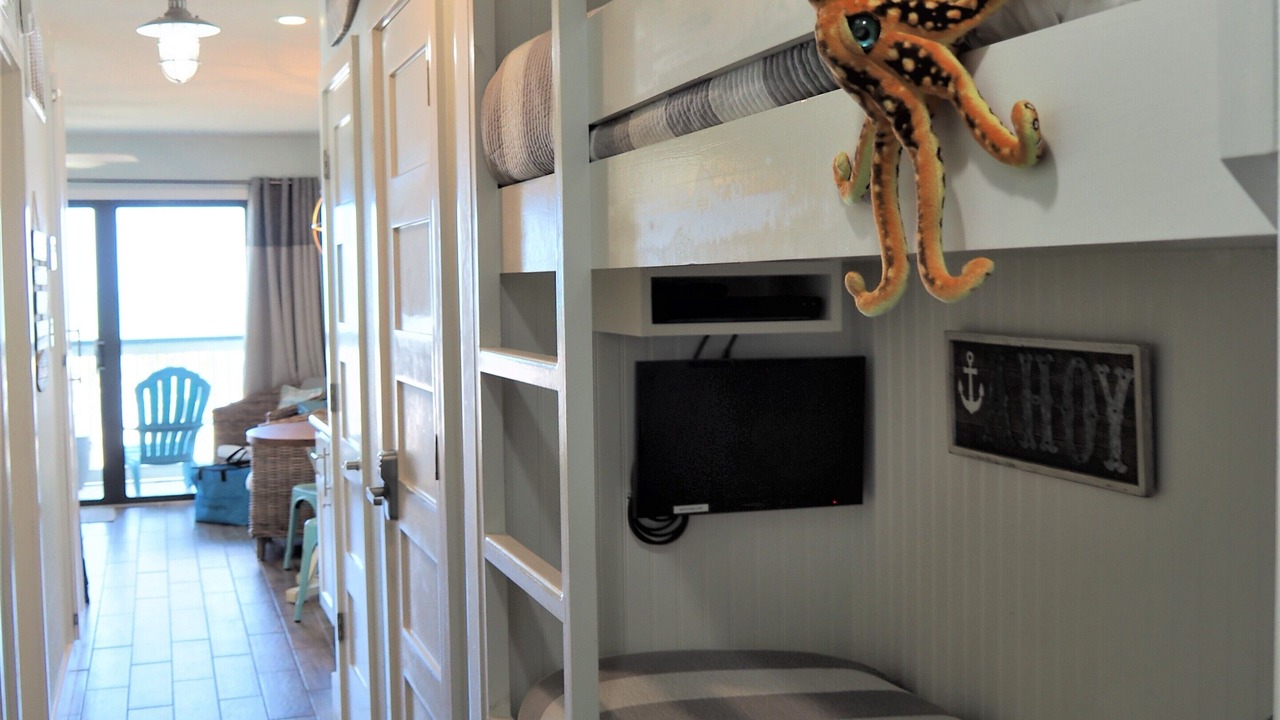 Photo of Bedroom in Galveston