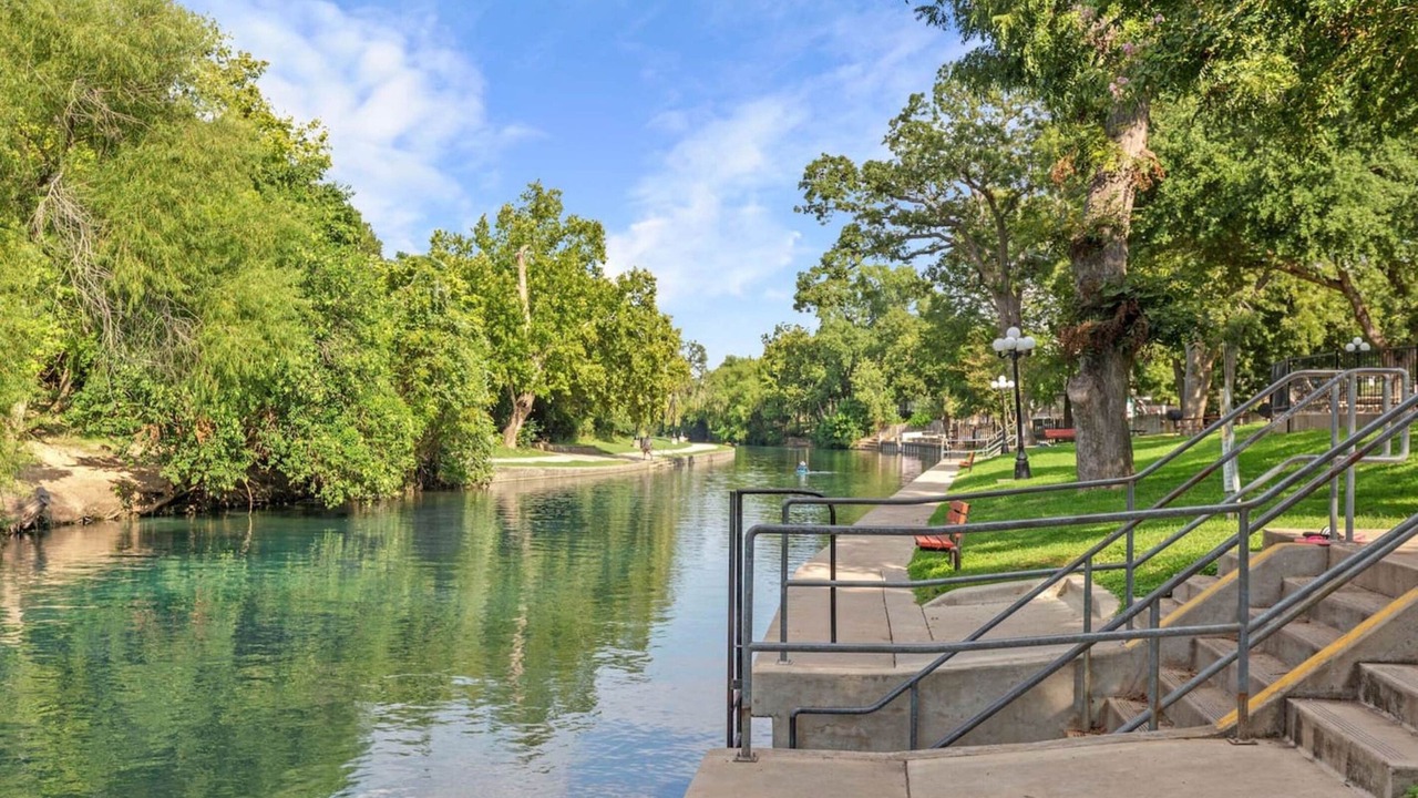 Photo of Others in New Braunfels