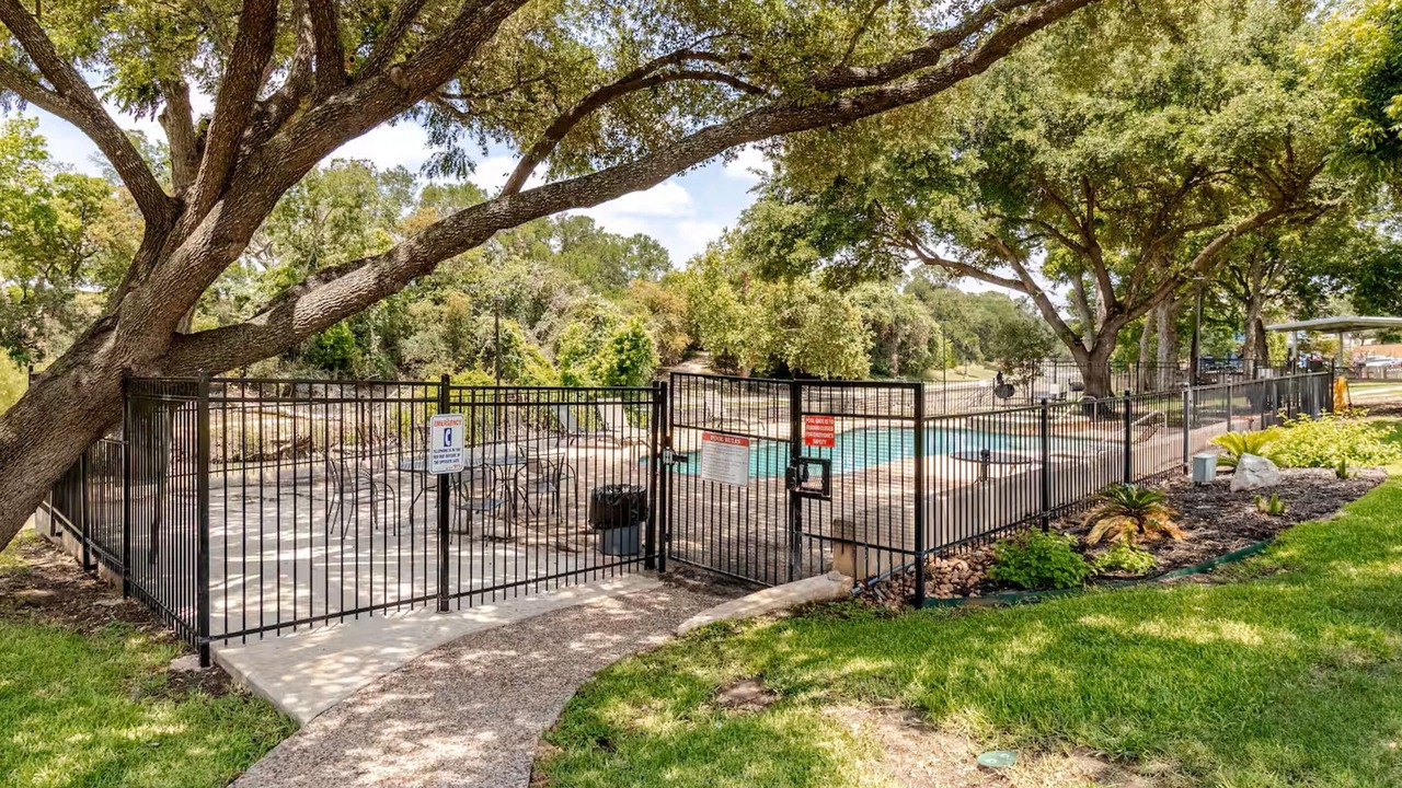 Photo of Outdoor in New Braunfels