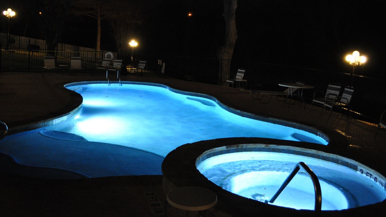 Photo of Outdoor in New Braunfels