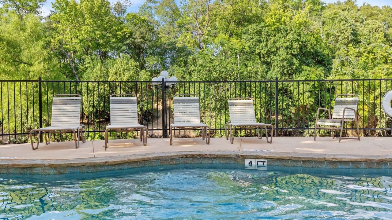 Photo of Outdoor in New Braunfels