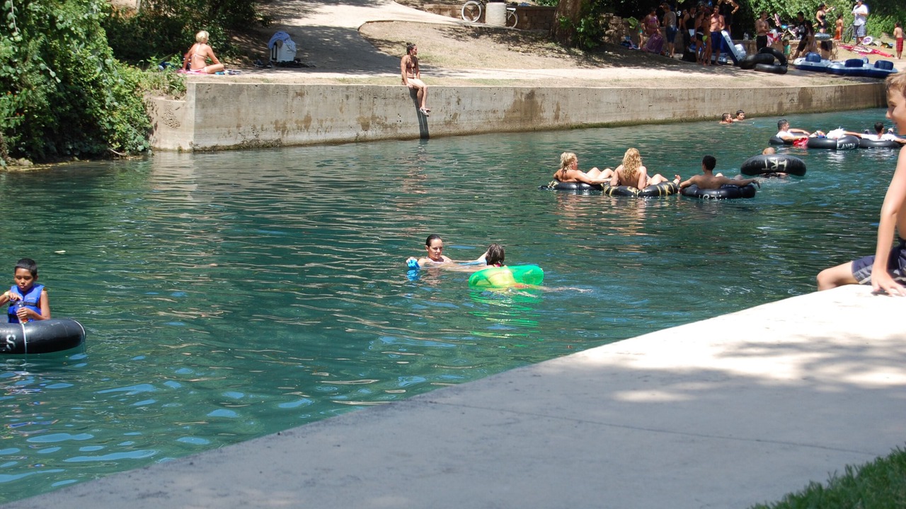 Photo of Others in New Braunfels