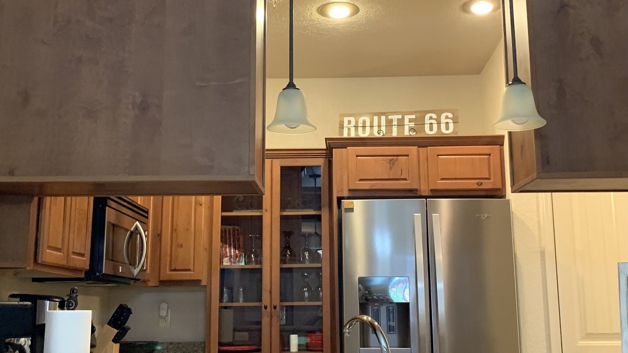 Photo of Kitchen in Mesilla Park