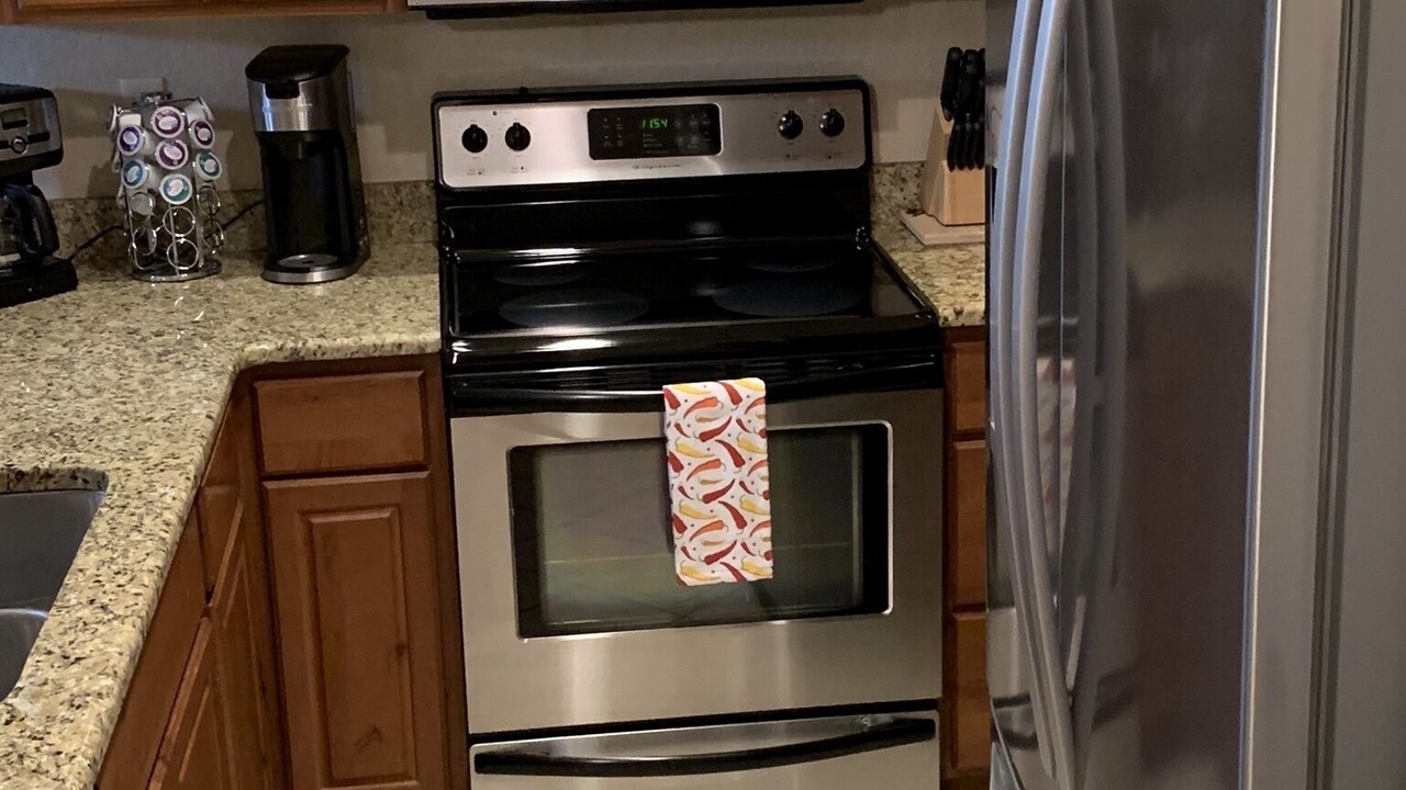 Photo of Kitchen in Mesilla Park