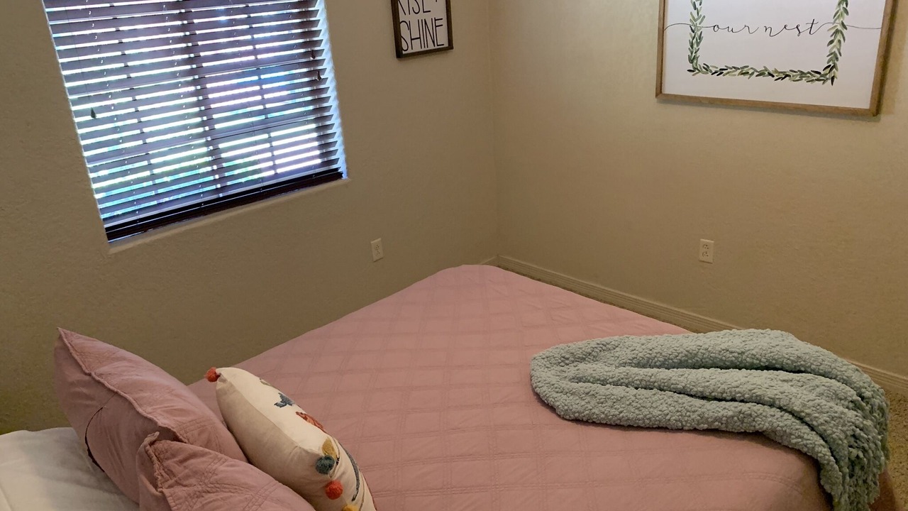 Photo of Bedroom in Mesilla Park