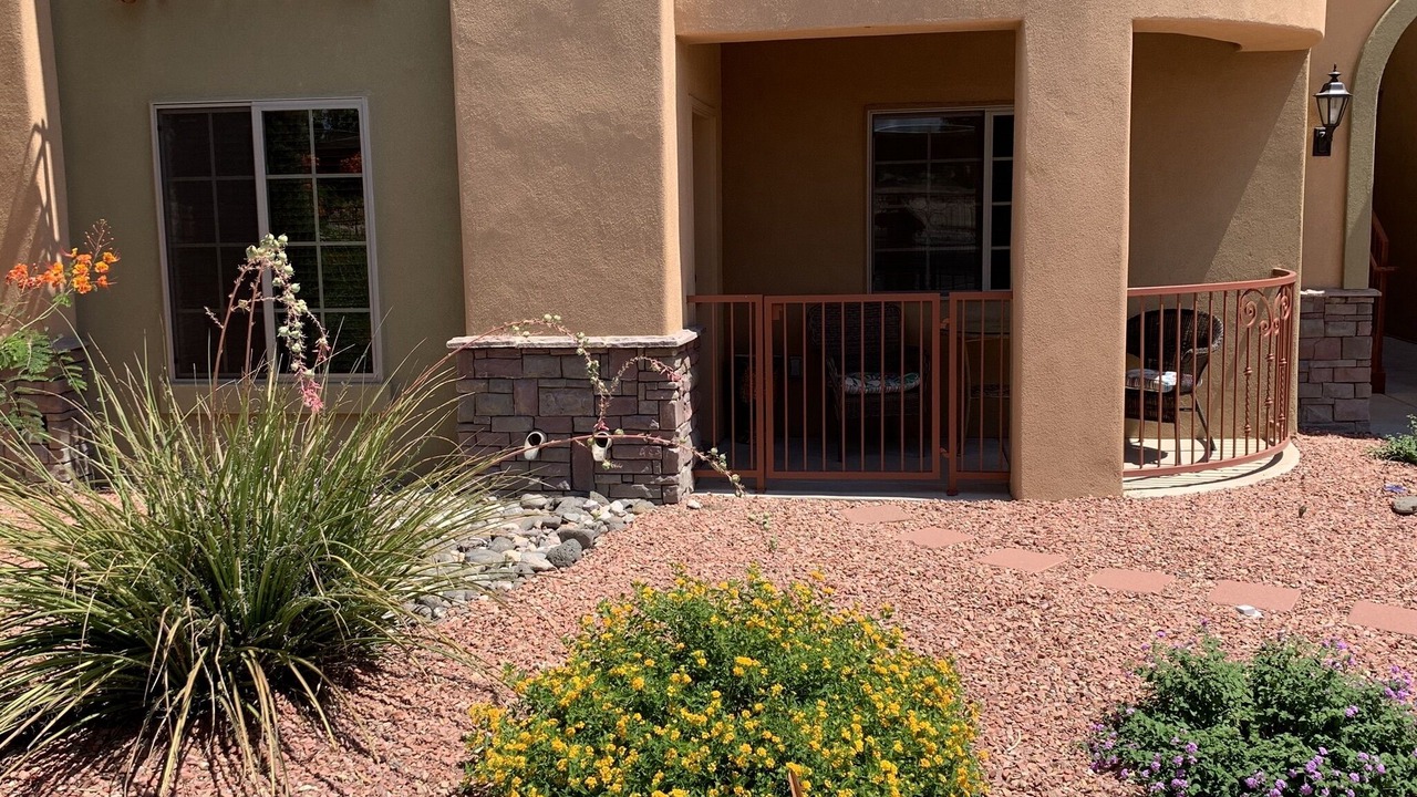 Photo of Outdoor in Mesilla Park