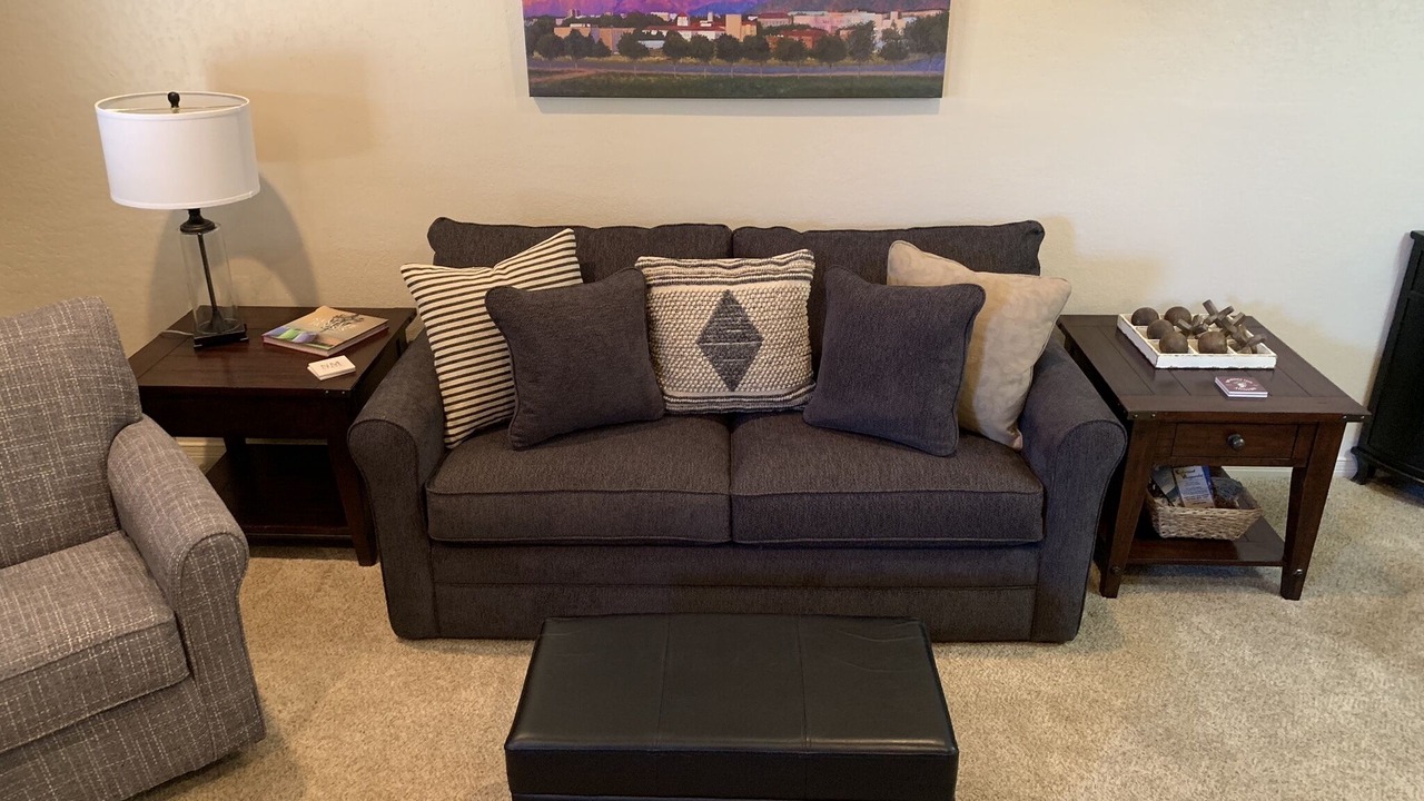 Photo of Livingroom in Mesilla Park