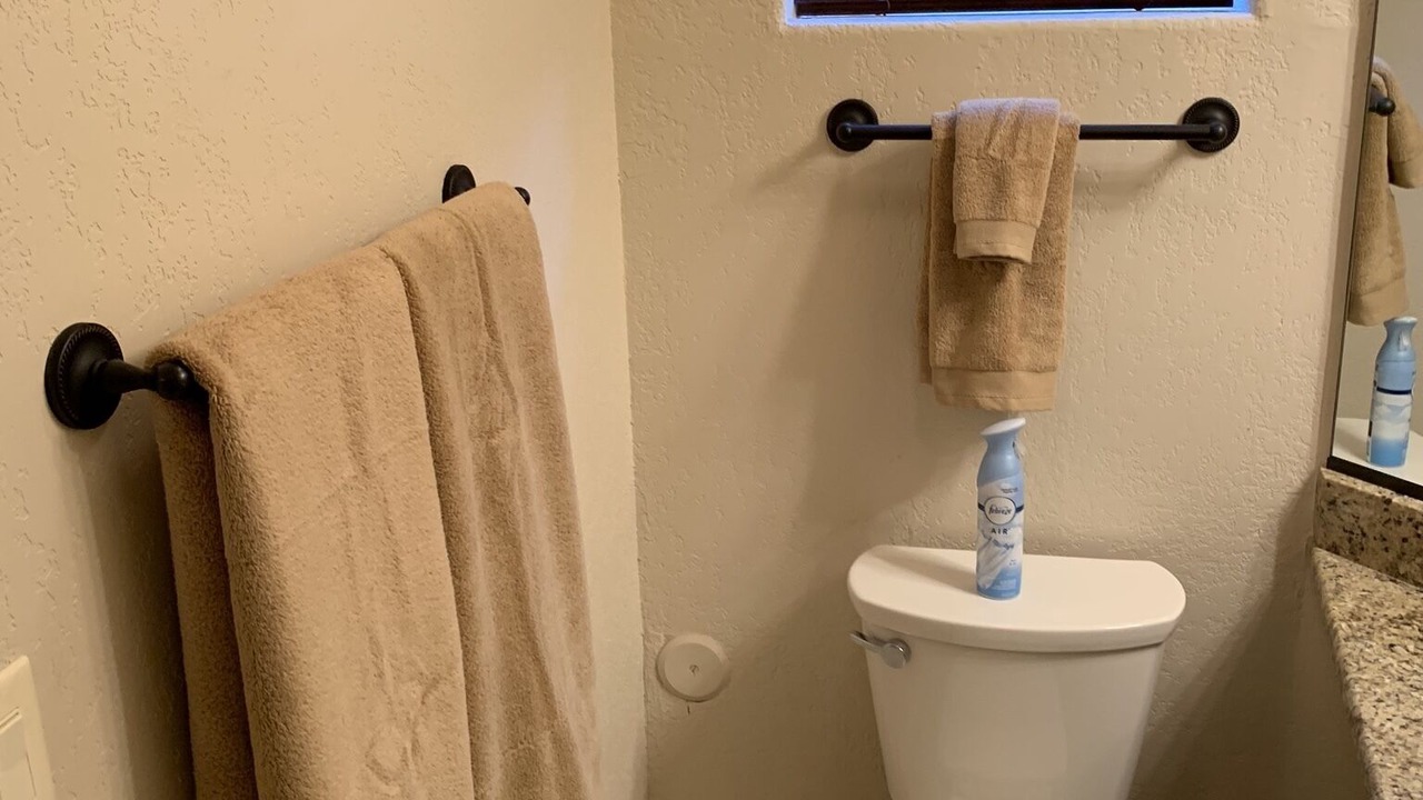 Photo of Bathroom in Mesilla Park