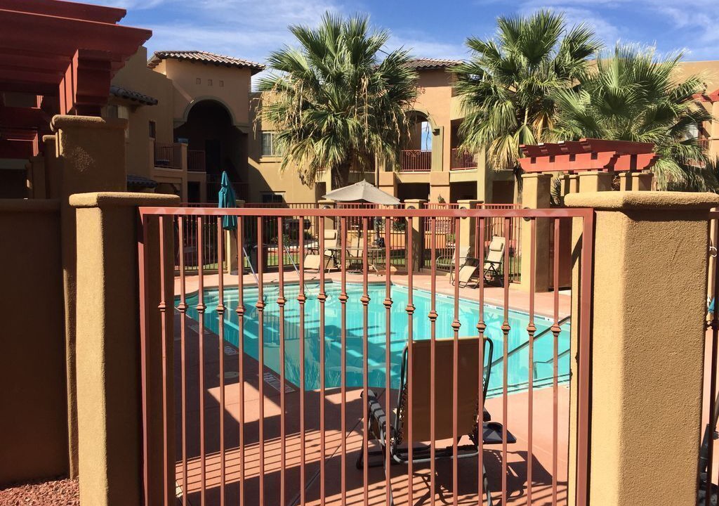 Photo of Outdoor in Mesilla Park