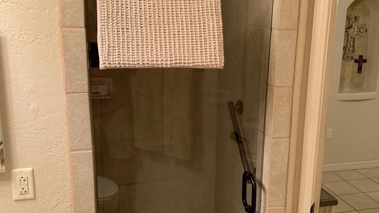 Photo of Bathroom in Mesilla Park