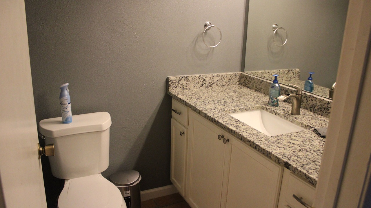 Photo of Bathroom in San Antonio