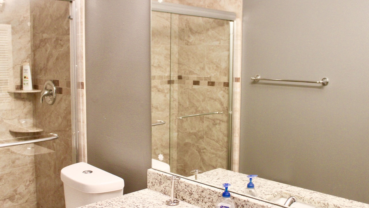 Photo of Bathroom in San Antonio