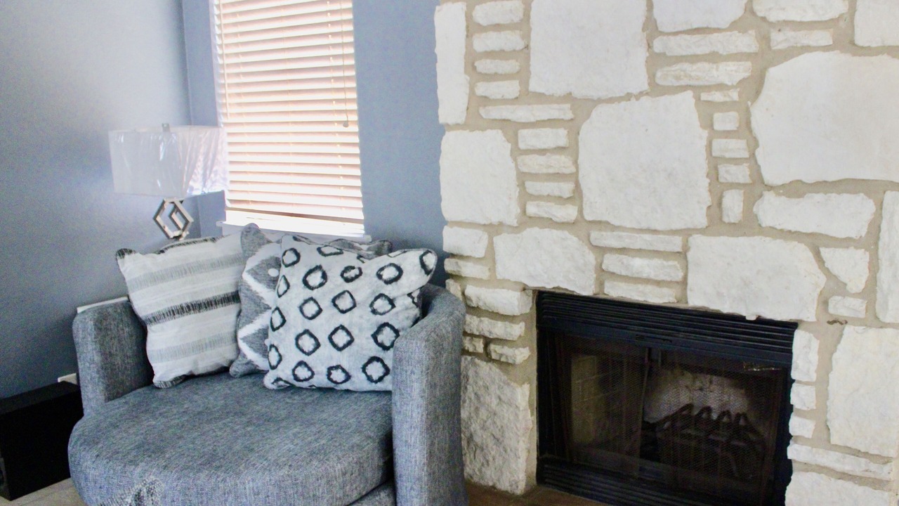 Photo of Livingroom in San Antonio