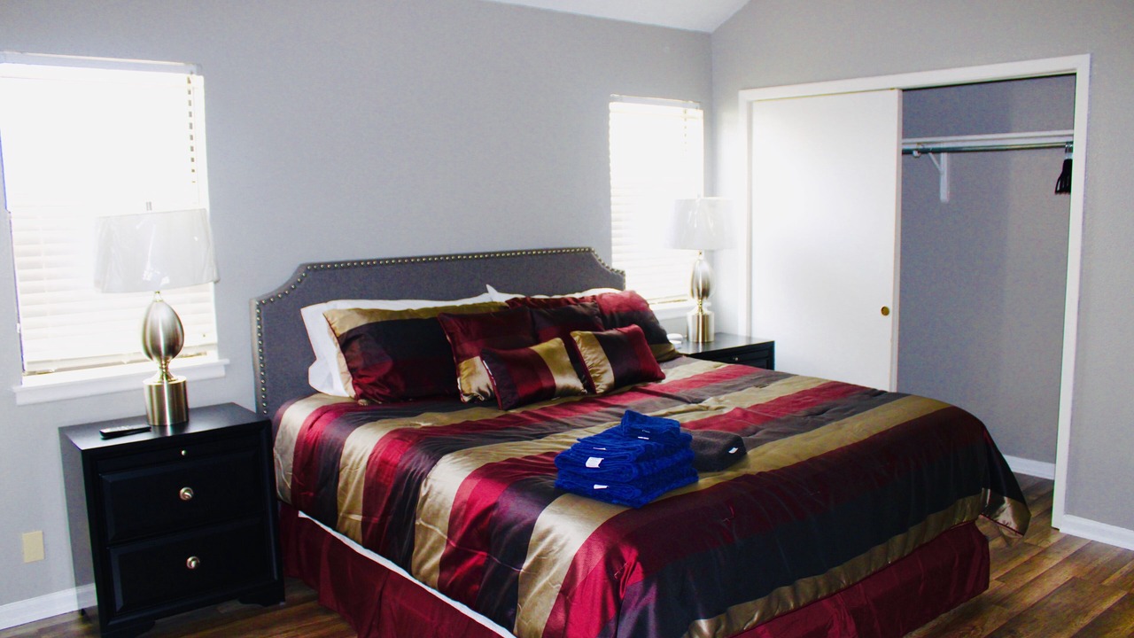 Photo of Bedroom in San Antonio
