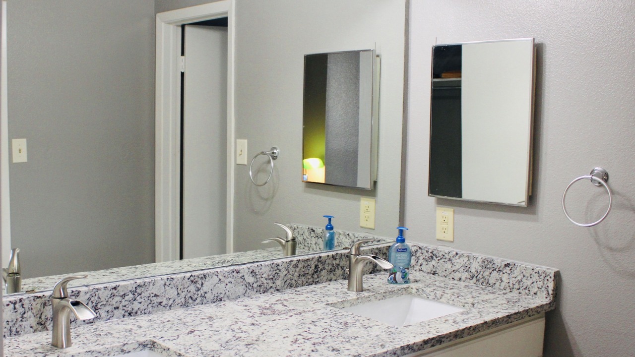 Photo of Bathroom in San Antonio